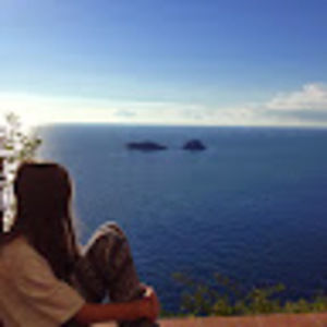 Meet your Posher, Kaci